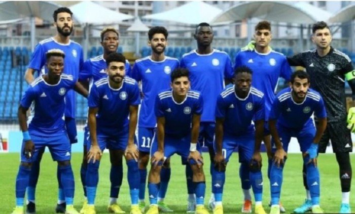 بث مباشر.. مشاهدة مباراة سموحة ضد حرس الحدود في الدوري المصري بث مباشر.. مشاهدة مباراة سموحة ضد حرس الحدود في الدوري المصري