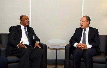 وزير الخارجية المصري يؤكد موقف بلاده الثابت الداعم لأمن واستقرار ووحدة السودان وسيادته وسلامة أراضيه