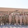 قيادة القوة البرية الكويتية والقوات البرية الأمريكية الوسطى تعقدان اجتماعا تدريبيا لتعزيز التعاون العسكري 1 khaligyoun27516