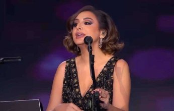 فى اول لقاء بالجمهور بعد الشفاء.. أنغام تستعد لإحياء حفل لندن الثلاثاء القادم