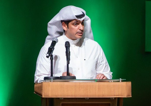 المطيري: "أوركسترا موسكو السيمفوني" انعكاس للعلاقات المتميزة بين الكويت وروسيا المطيري: "أوركسترا موسكو السيمفوني" انعكاس للعلاقات المتميزة بين الكويت وروسيا