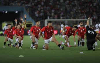 بثنائية نظيفة.. منتخب مصر يهزم إثيوبيا وبعتلي مجموعته بتصفيات كأس العالم 2026