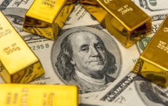 أوقية الذهب تقفز فوق 3800 دولار بالأسواق العالمية مع ترقب كلمة رئيس "الفيدرالي"