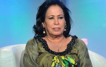 آخر تطورات الحالة الصحية للفنانة الكويتية حياة الفهد