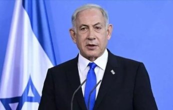 نتنياهو يوجه رسالة لسكان غزة: غادروا القطاع فوراً