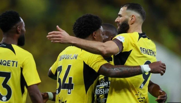 شاهد الأن.. بث مباشر لمباراة الاتحاد والوحدة في كأس السعودية شاهد الأن.. بث مباشر لمباراة الاتحاد والوحدة في كأس السعودية