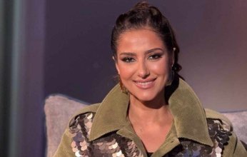 مهرجان VS-FILM للأفلام القصيرة جدًّا يكرم الفنانة حنان مطاوع