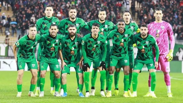 بث مباشر.. شاهد مباراة وفاق سطيف وشباب قسنطينة في الدوري الجزائري بث مباشر.. شاهد مباراة وفاق سطيف وشباب قسنطينة في الدوري الجزائري