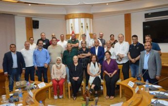 فيلم "عيد ميلاد سعيد" يُمثل مصر في الأوسكار