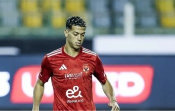 شوبير يكشف مدة غياب إمام عاشور عن صفوف الأهلي