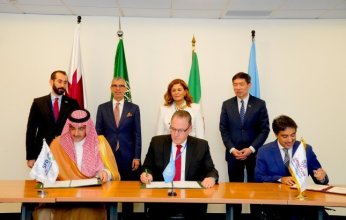 اتفاق سعودي قطري لدعم سوريا بـ 89 مليون دولار