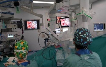 علماء صينيون يطورون مستشعرا روبوتيا صغيرا لأداء مهام داخل جسم الإنسان