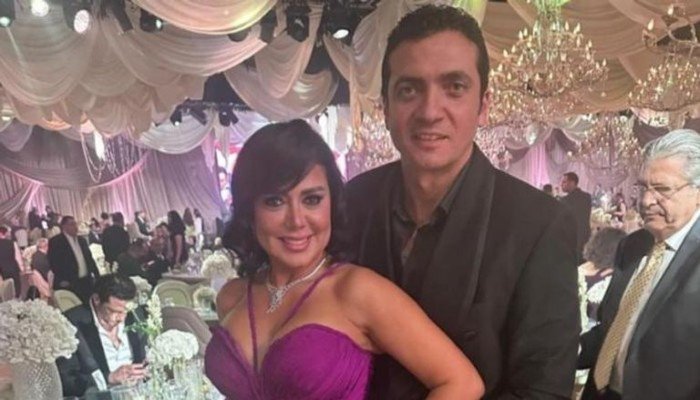 رانيا يوسف تعلن زواجها من المخرج أحمد جمال رانيا يوسف تعلن زواجها من المخرج أحمد جمال
