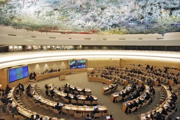 مبعوث الصين لدى الأمم المتحدة: نعارض بشدة إعادة فرض العقوبات على إيران مبعوث الصين لدى الأمم المتحدة: نعارض بشدة إعادة فرض العقوبات على إيران