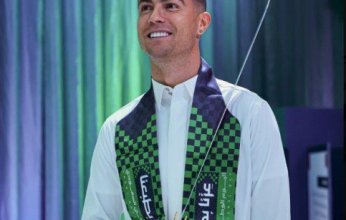 بالزي السعودي.. رونالدو يوجه نصيحة ورسالة تهنئة بمناسبة عيد المملكة