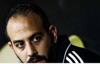 طبيب الأهلي يكشف موقف المصابين قبل لقاء حرس الحدود