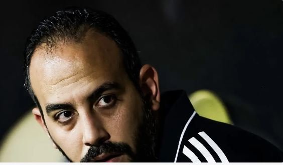 طبيب الأهلي يكشف موقف المصابين قبل لقاء حرس الحدود طبيب الأهلي يكشف موقف المصابين قبل لقاء حرس الحدود