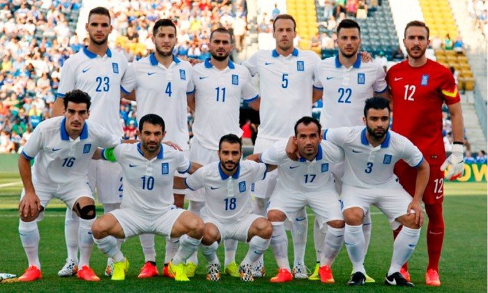 بث مباشر.. شاهد مباراة اليونان والدنمارك في تصفيات كأس العالم 2026 بث مباشر.. شاهد مباراة اليونان والدنمارك في تصفيات كأس العالم 2026
