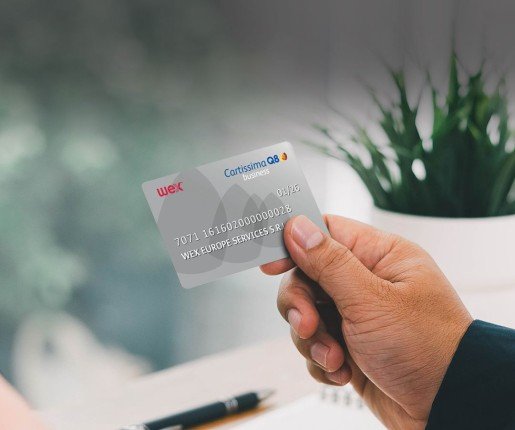 البترول الكويتية العالمية تعلن شراكتها الاستراتيجية مع "ويكس" لإطلاق بطاقة وقود مشتركة بالسوق الإيطالي البترول الكويتية العالمية تعلن شراكتها الاستراتيجية مع "ويكس" لإطلاق بطاقة وقود مشتركة بالسوق الإيطالي