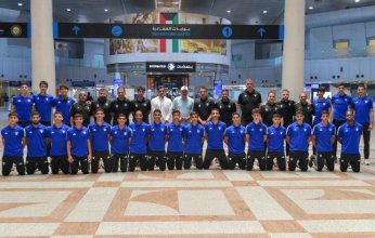 بمشاركة دولة الكويت.. بطولة كأس الخليج تحت (17 عاما) لكرة القدم تنطلق غدا بالدوحة