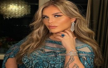 مهرجان الغردقة لسينما الشباب يكرّم نيكول سابا في دورته الثالثة