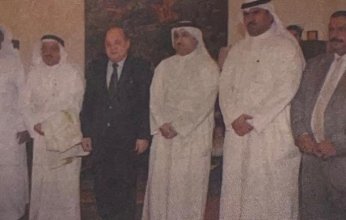 العميري يؤكد: الشعب الكويتي لن ينسى أبداً الدور التاريخي لمصر في تحرير بلاده