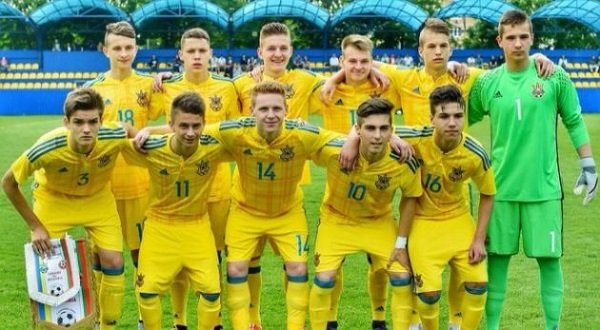 بث مباشر.. مشاهدة مباراة أوكرانيا وبنما في كأس العالم للشباب بث مباشر.. مشاهدة مباراة أوكرانيا وبنما في كأس العالم للشباب