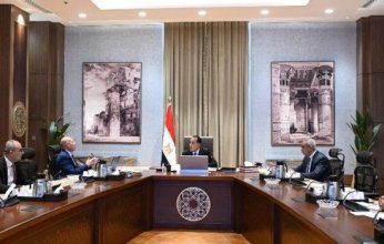 مصر.. رئيس الوزراء يتابع مع محافظ القاهرة الموقف التنفيذي الحالي لعدد من المشروعات الجارية بالمحافظة