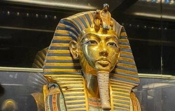 غلق قاعة توت عنخ آمون بالمتحف المصري بالتحرير(تفاصيل)