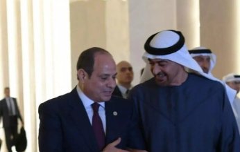 مصر والإمارات ترحبان بمبادرة الرئيس الأمريكي بشأن إيقاف إطلاق النار في غزة