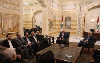 لبنان يرسم ملامح العلاقة مع إيران: "احترام السيادة وعدم التدخل"