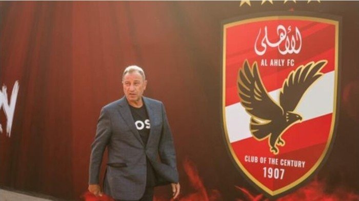 سر عودة الخطيب سريعا للأهلي بعد ساعات من إعلان ابتعاده.. تفاصيل سر عودة الخطيب سريعا للأهلي بعد ساعات من إعلان ابتعاده.. تفاصيل