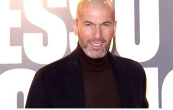 زيدان أبرز المرشحين لتدريب مانشستر يونايتد