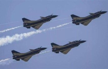 وارسو: نشر طائرات بولندية وأخرى تابعة للحلفاء بعد تهديدات طائرات بدون طيار