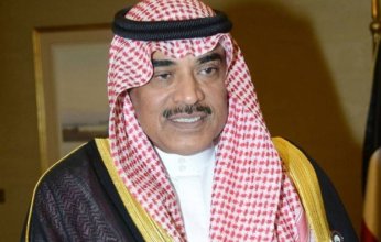 ولي العهد الكويتي يلقي كلمة نيابة عن دول «التعاون» في جلسة طارئة لمجلس الأمن