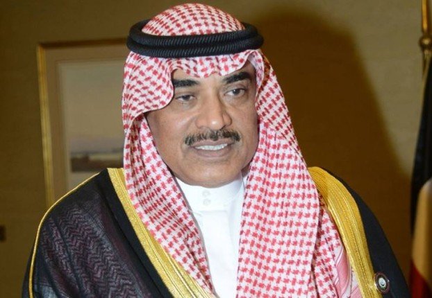 ولي العهد الكويتي يلقي كلمة نيابة عن دول «التعاون» في جلسة طارئة لمجلس الأمن ولي العهد الكويتي يلقي كلمة نيابة عن دول «التعاون» في جلسة طارئة لمجلس الأمن