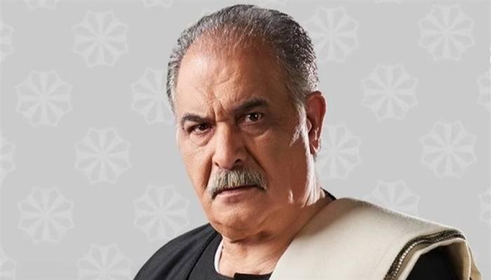 مهرجان الإسكندرية يكرّم الفنان الكبير رياض الخولي في دورته الـ41 مهرجان الإسكندرية يكرّم الفنان الكبير رياض الخولي في دورته الـ41