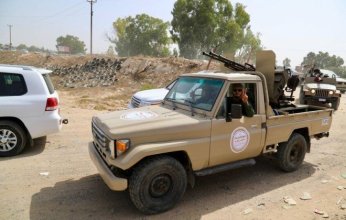 ليبيا.. توتر أمني يتصاعد في طرابلس وسط تحشيدات عسكرية ودعوات للتظاهر