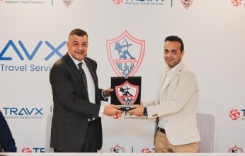 الزمالك يوقع شراكة مع راعي جديد قبل لقاء القمة