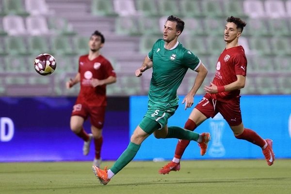 مواجهة مرتقبة.. شاهد بث مباشر لمباراة الأهلي والخالدية في دوري أبطال آسيا مواجهة مرتقبة.. شاهد بث مباشر لمباراة الأهلي والخالدية في دوري أبطال آسيا