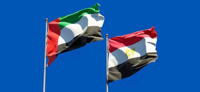 الإمارات تشيد بجهود مصر للتوصل إلى وقف إطلاق النار في غزة الإمارات تشيد بجهود مصر للتوصل إلى وقف إطلاق النار في غزة