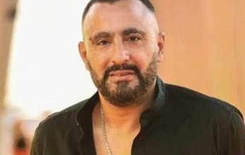 تفاصيل تعرض الفنان أحمد السقا لحادث سير مروع