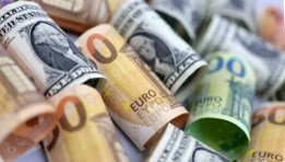 ارتفاع الجنيه امام اليورو فى البنوك المصرية منتصف تعاملات اليوم الثلاثاء 9-9-2025 ارتفاع الجنيه امام اليورو فى البنوك المصرية منتصف تعاملات اليوم الثلاثاء 9-9-2025