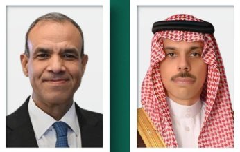 هاتفياً.. مصر والسعودية تبحثان تداعيات الهجوم الإسرائيلي السافر على قطر