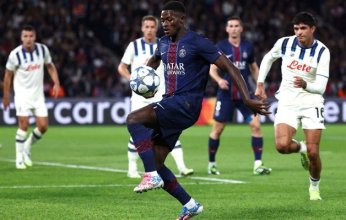 كلاسيكو فرنسا.. باريس سان جيرمان في اختبار صعب أمام مارسيليا