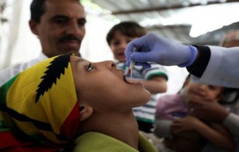 الصحة العالمية: تفشي الكوليرا في اليمن يسجل 201 وفاة و72 ألف إصابة منذ بداية العام