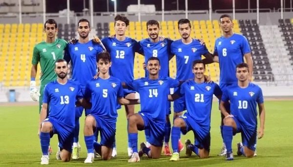 بث مباشر.. شاهد مباراة الكويت واليابان في تصفيات كأس آسيا بث مباشر.. شاهد مباراة الكويت واليابان في تصفيات كأس آسيا