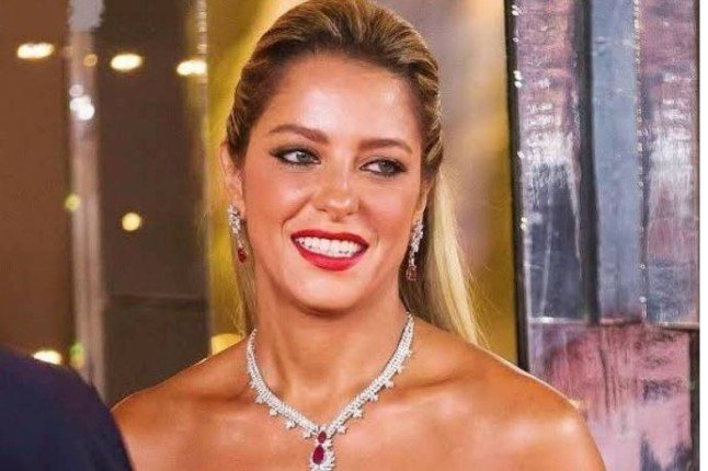 ريم مصطفى تشارك جمهورها بإطلالة جديدة لها عبر انستجرام ريم مصطفى تشارك جمهورها بإطلالة جديدة لها عبر انستجرام