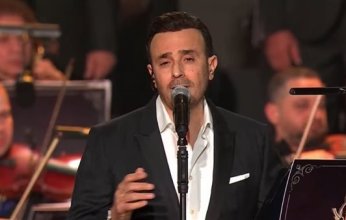 صابر الرباعي يستعد لحفل ضخم في دبي ويواصل تسجيل أغنيات جديدة