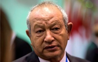 نجيب ساويرس يكشف سبب عدم نيته الترشح لرئاسة الأهلي